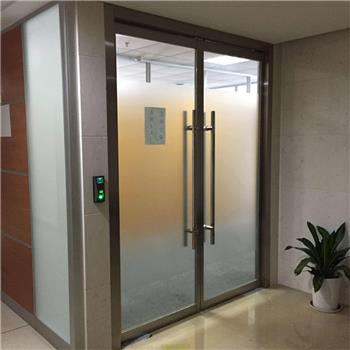 系統(tǒng)門(mén)窗