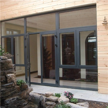 系統(tǒng)門(mén)窗