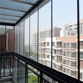 你家陽(yáng)臺(tái)可以改造成陽(yáng)光房嗎？